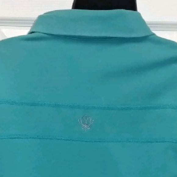 LOTUSWEAR zippered jacket - Picture 8 of 9